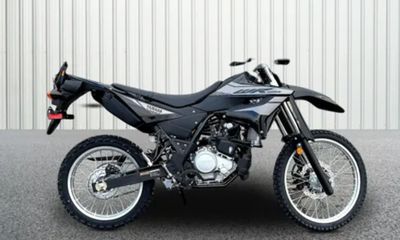 2026 Yamaha WR125R 125R IN Winchester