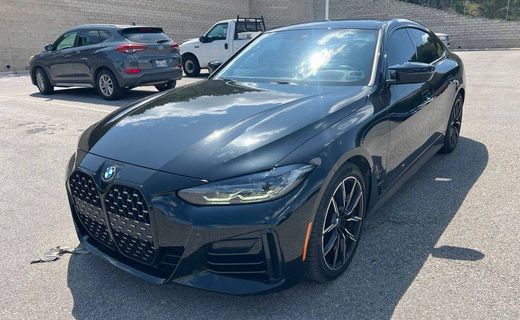 2022 BMW M440i xDrive GC