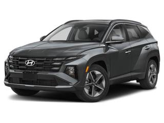 2026 Hyundai Tucson SEL Convenience