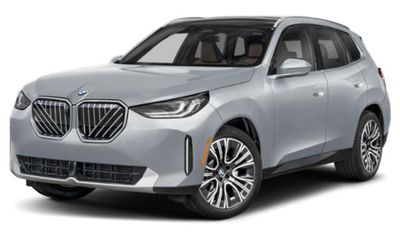 2026 BMW X3