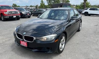 2014 BMW 328I xDrive