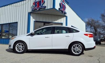 2014 Subaru Impreza PRM AWP