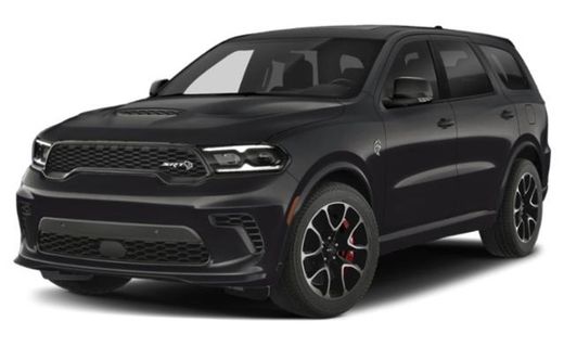 2026 Dodge Durango SRT Hellcat