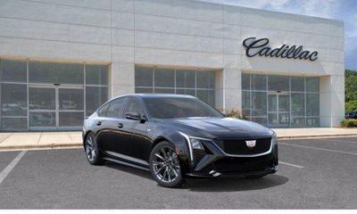 2026 Cadillac CT5 V Series