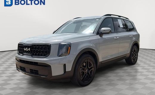 2024 Kia Telluride