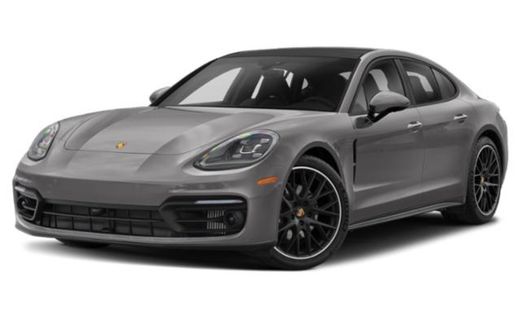 2023 Porsche Panamera