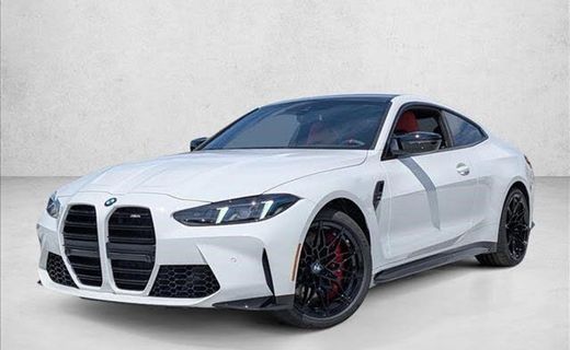 2026 BMW M4