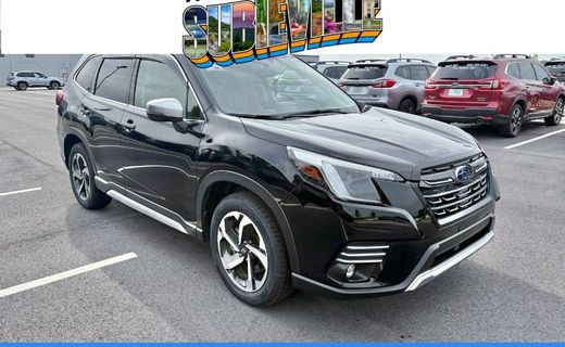 2024 Subaru Forester Touring