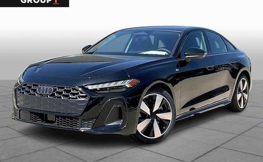 2026 Audi A5 Premium Plus