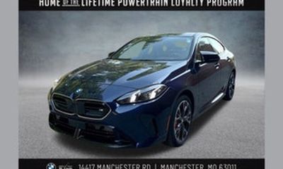 2026 BMW M235 xDrive GC