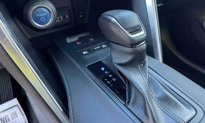 2022 Toyota Venza XLE