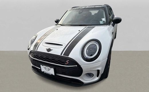 2024 Mini Clubman S ALL4