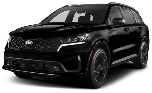 2021 Kia Sorento LX
