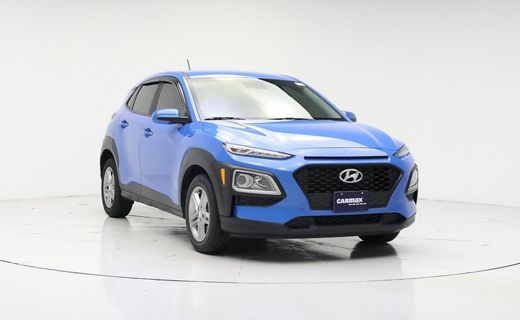 2020 Hyundai Kona SE