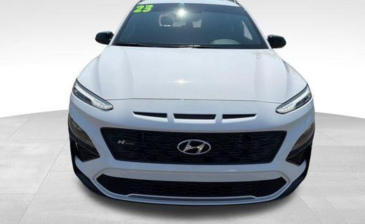 2023 Hyundai Kona