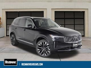 2026 Volvo XC90 Plus Bright