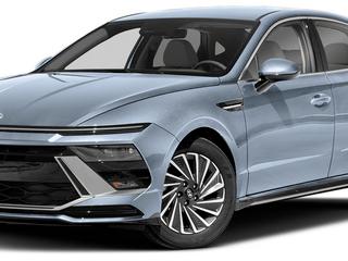 2026 Hyundai Sonata SEL