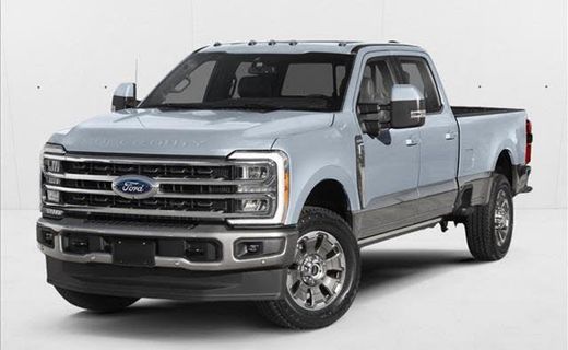 2026 Ford F-350 XL