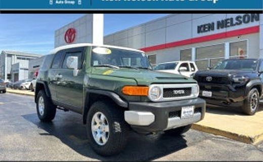2011 Jeep Patriot Base