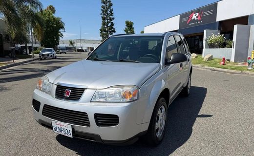 2007 Saturn VUE
