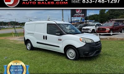 2016 Ram Promaster City ST
