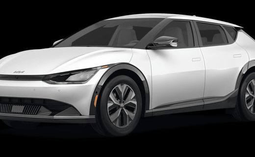 2024 Kia EV6