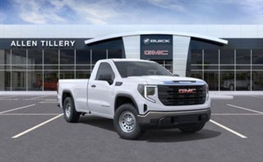 2026 Ram Promaster 1500