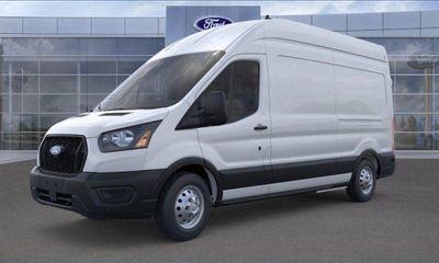 2026 Ford Transit High Roof