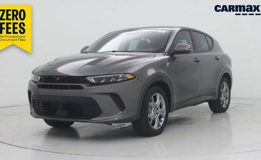 2024 Dodge Hornet