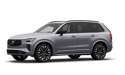 2026 Volvo XC90 Ultra Dark