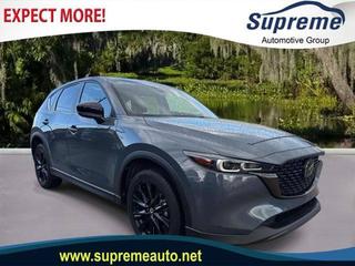 2023 Mazda CX-5 Preferred Package
