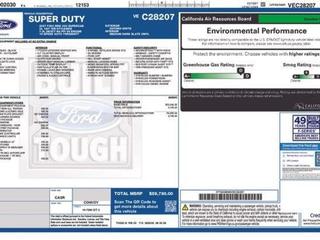 2027 Ford F-350 XL