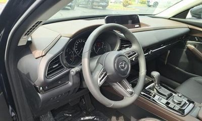 2023 Mazda CX-30 Premium Package