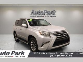 2014 Lexus GX 460 Premium