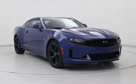 2019 Chevrolet Camaro