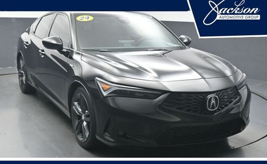 2024 Acura Integra