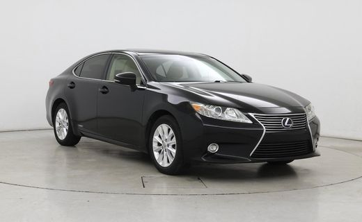 2014 Lexus ES 300H