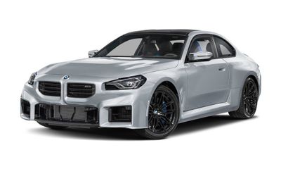 2026 BMW M2