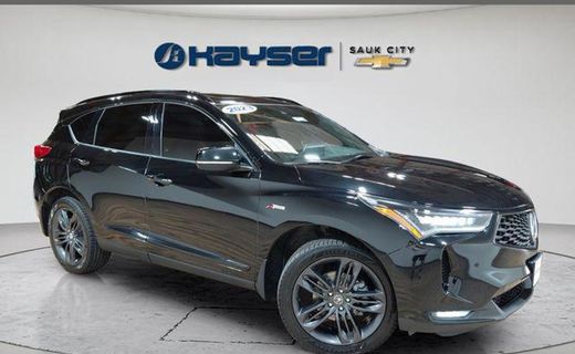 2023 Acura RDX