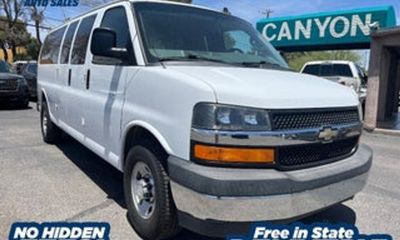 2016 Ram Promaster City ST