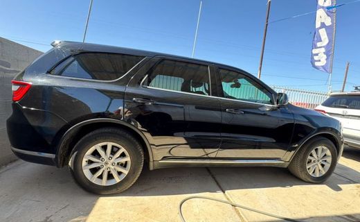 2019 Dodge Durango SXT