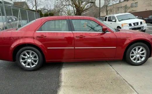 2007 Chrysler 300 Touring