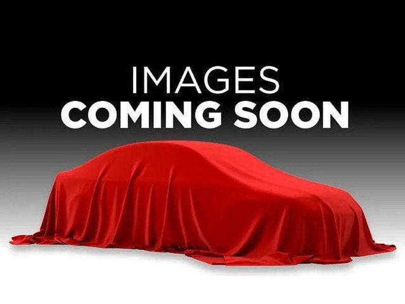2006 Chrysler Crossfire — a typically priced live listing