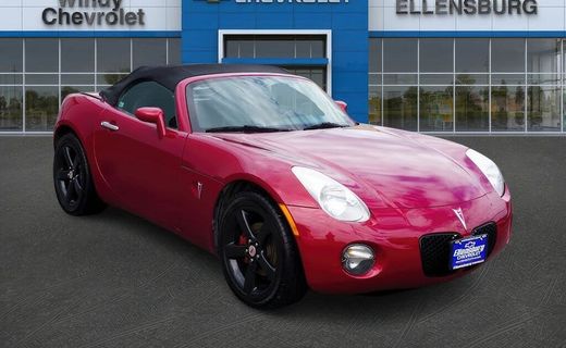 2006 Pontiac Solstice
