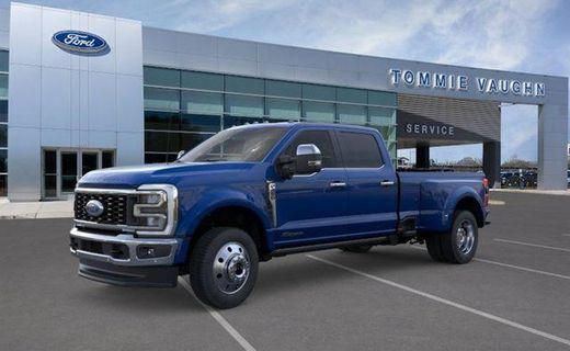 2026 Ford F-450 XL