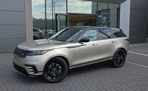 2026 Land Rover Range Velar P250 Dynamic SE