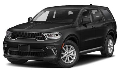 2021 Dodge Durango GT