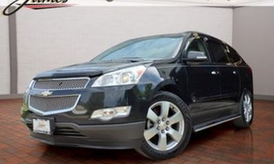 2010 Mazda CX-9 Grand Touring