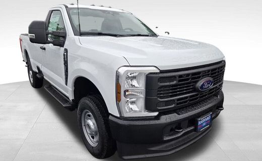 2026 Ford F-250 XL