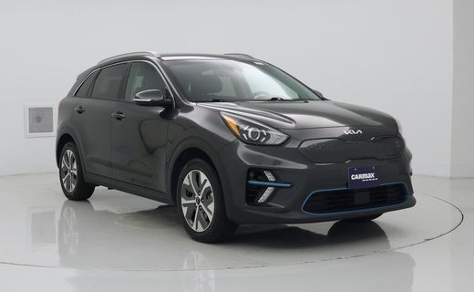 2022 Kia Niro EX Premium
